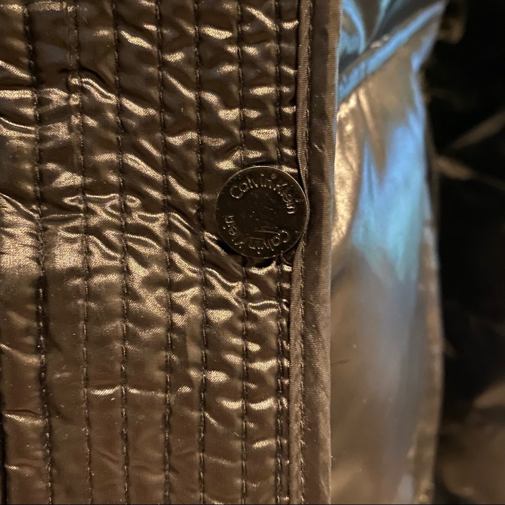 Calvin Klein Medium Puffer Jacket - image 2